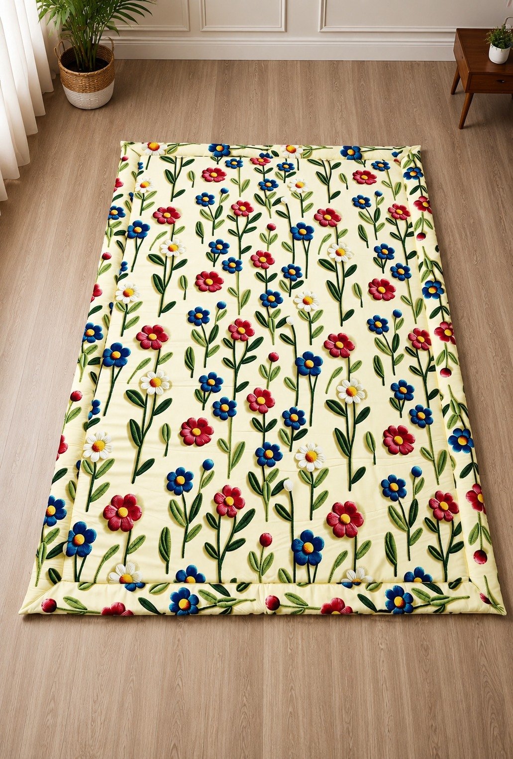 Royal Mats